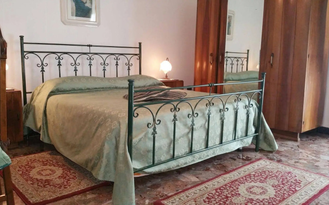 Villa Pollio