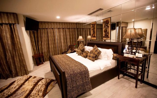 Sunset Beach Resort Marina & Spa