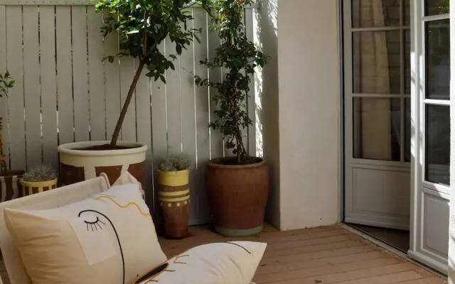 Maison Soleil