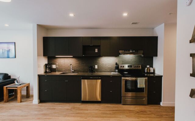 Corporate Stays Stradbrook Apartments