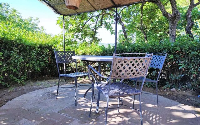 Casa Vacanze a Gambassi Terme