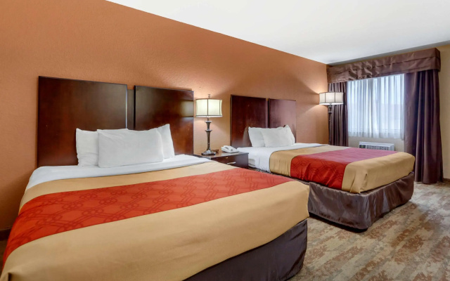 Econo Lodge Black Hills