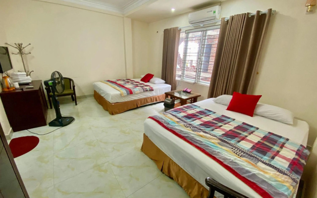 Viet Nhat Halong Hotel – Guest Rooms – Ha Long
