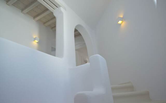 Villa Zircon