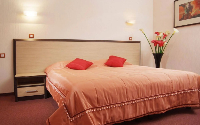 Boutique Hotel Nord Castle