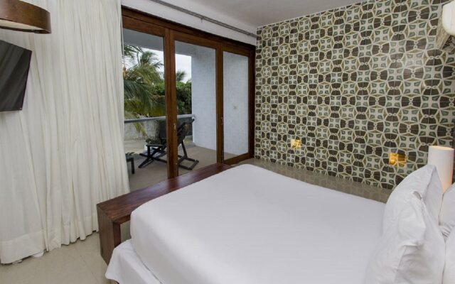 The Beachfront by The Fives Hotels - A la Carte All Inclusive Adults Only