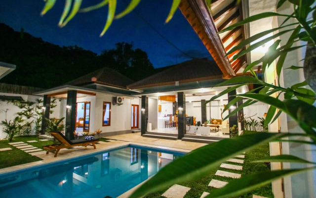 Villa Bayu