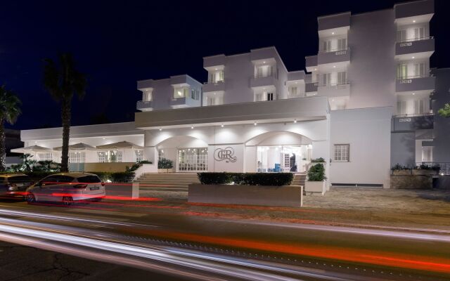 Hotel CDSHotels Grand Hotel Riviera