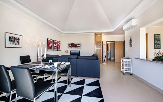 Cabanas Beach Club by MarsAlgarve