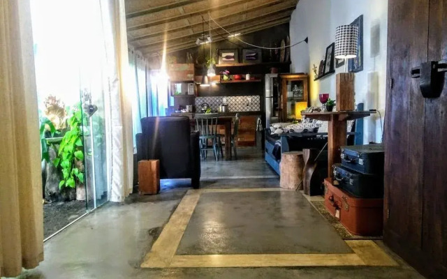 Quinta do Moçambique