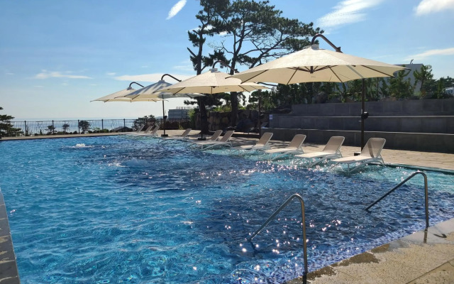 Boutique Villa De Aewol