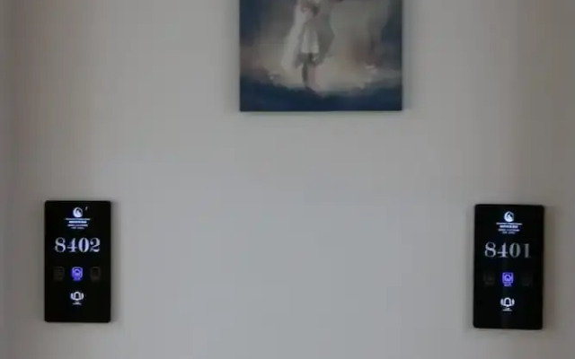 Wuyishan City Chun Hui Traders Hotel