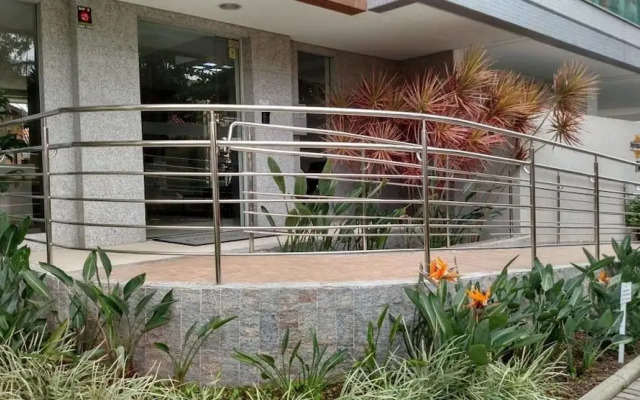 Apartamentos PortoFino Bombinhas