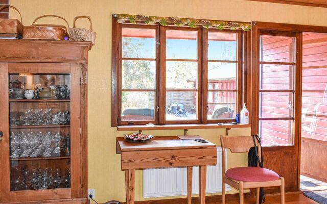 Amazing Home in Borrby With 3 Bedrooms