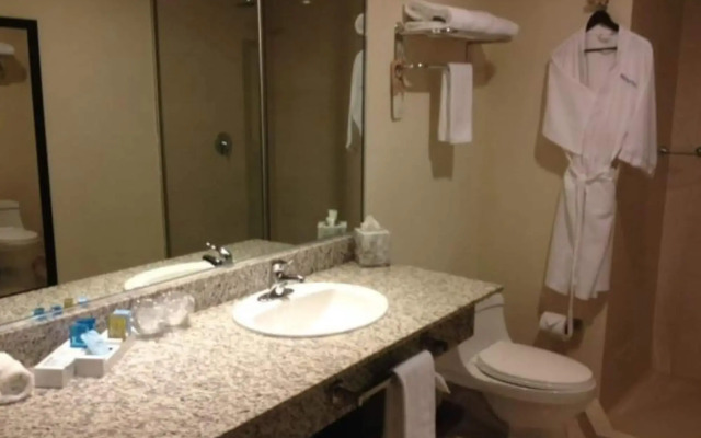Novotel Panama City