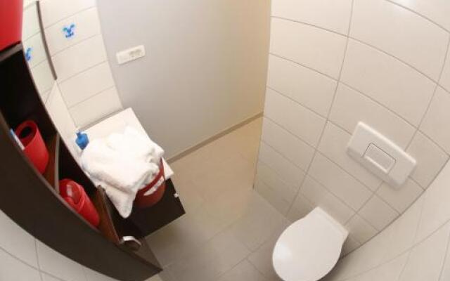 Zadar Inn Strawberry apartment