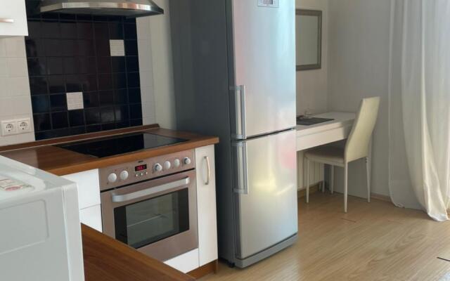 Апартаменты Степаненков на Бажова