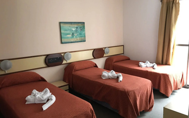 Luz y Fuerza Mar del Plata