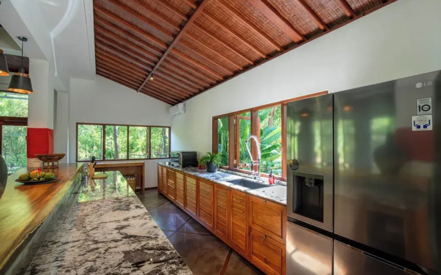 Ananda Villas Bali