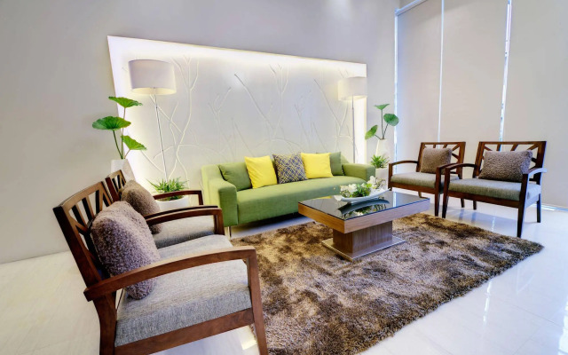 Zerenity Hotel & Suites