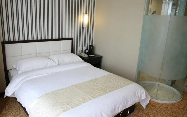 Jiaji Boutique Hotel - Tianjin