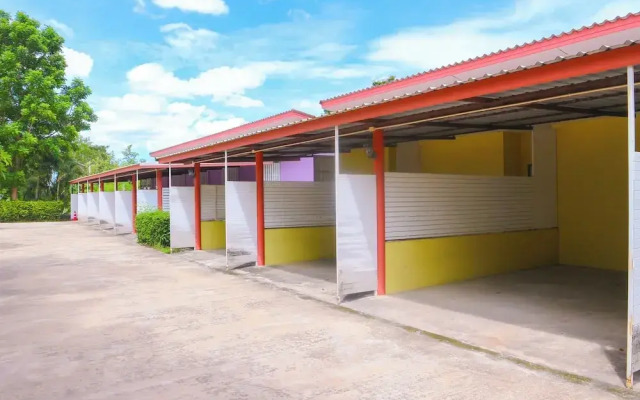 The Moon Resort Phetchaburi