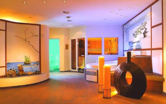 Hotel Dominic