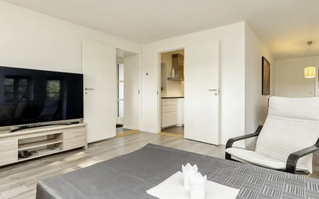 4 Star Holiday Home in Vaeggerlose