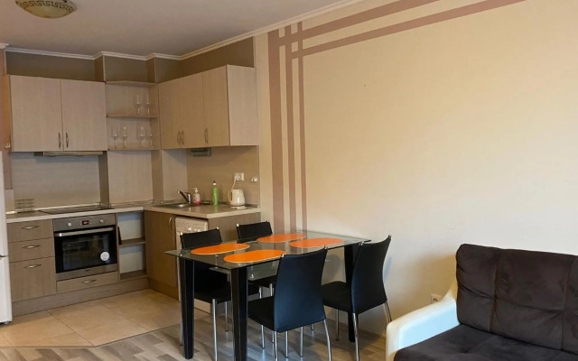 Private Cozy Apartment Admiral Plaza A1