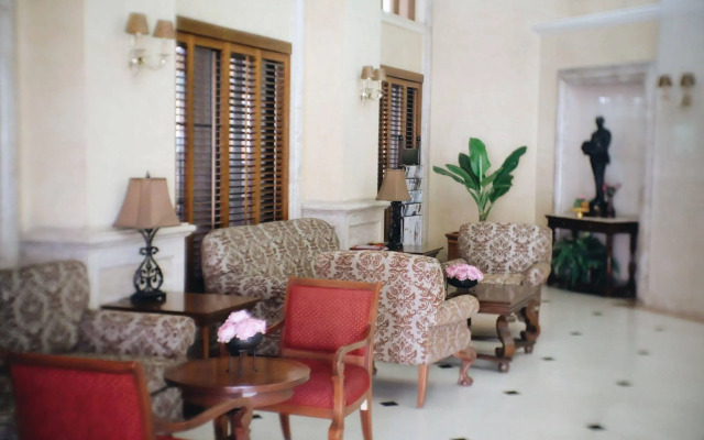Marriott Executive Apartments Bangkok, Sukhumvit 50