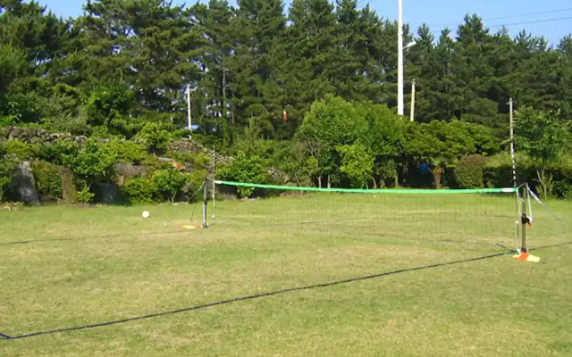 Sokcho Sujabyeol Pension