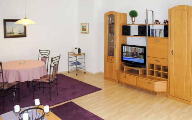 Apartment  Glowe 26688
