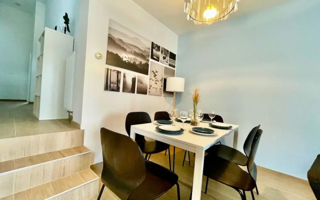 One Lux Stay near Fashion District