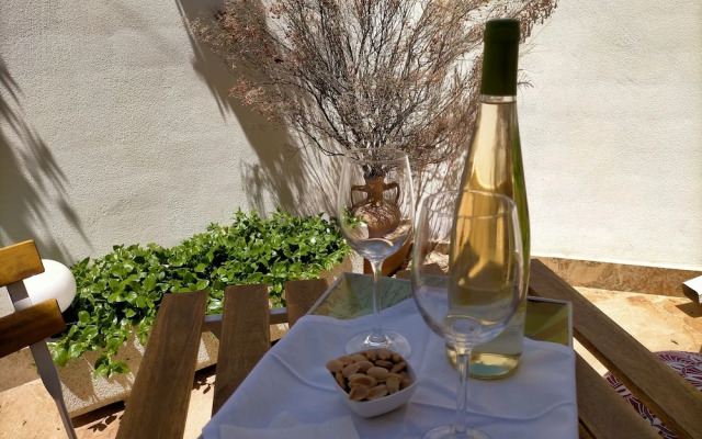 Azafrán Consuegra Casa Rural