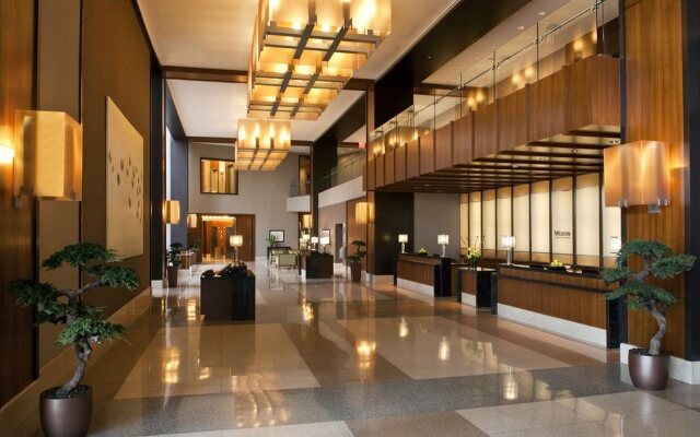 The Westin Jersey City Newport