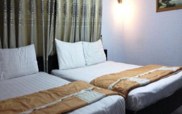 Long Phu Hotel