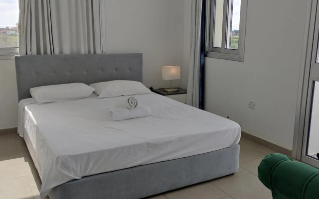 Kiti Village Villa Larnaca