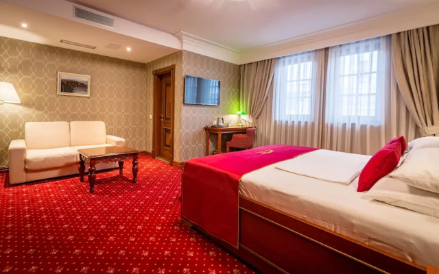 Classic Hotel Prizren