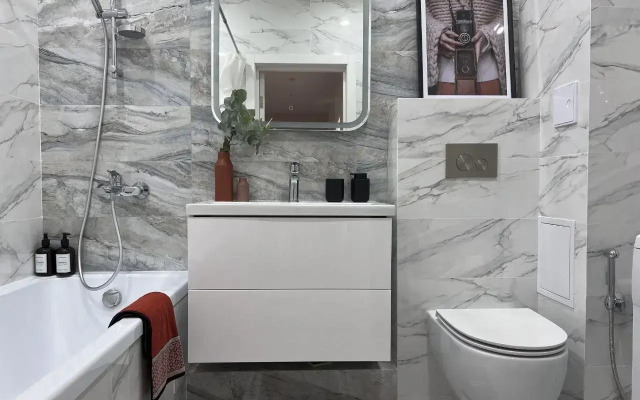 Апартаменты Macadamia от сети Good Vibes Apartments