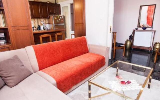 Flat 2 Bedrooms 1 Bathroom - Marousi