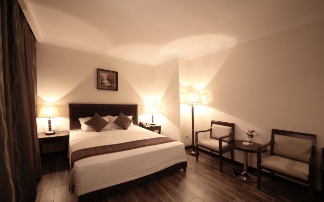 Level Haiphong Hotel