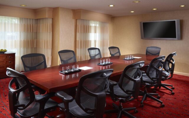 Sonesta ES Suites Atlanta Alpharetta Windward