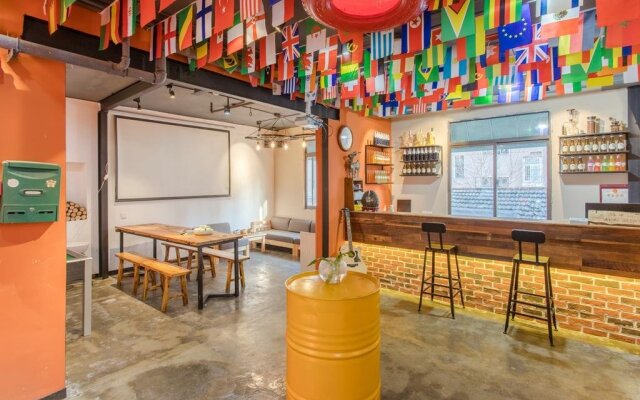 Hefei Valent International Youth Hostel