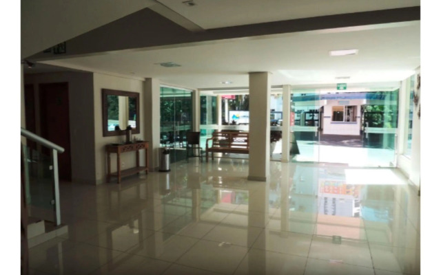 Hotel Morada das Aguas