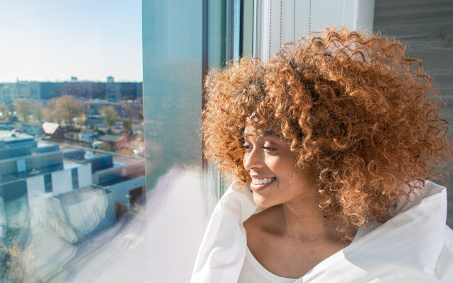 YOTEL Amsterdam