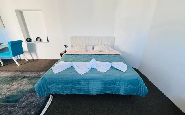 Rooms & App Minka