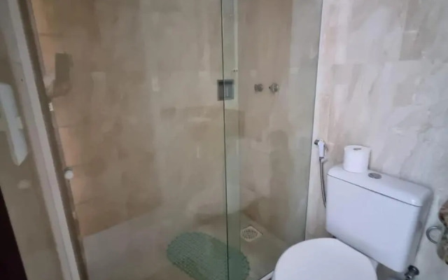 Pousada Aconchego Da Vila