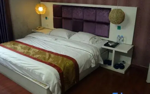 Liuzhou JinChao Express Hotel