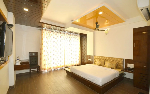 Hotel Metro Inn