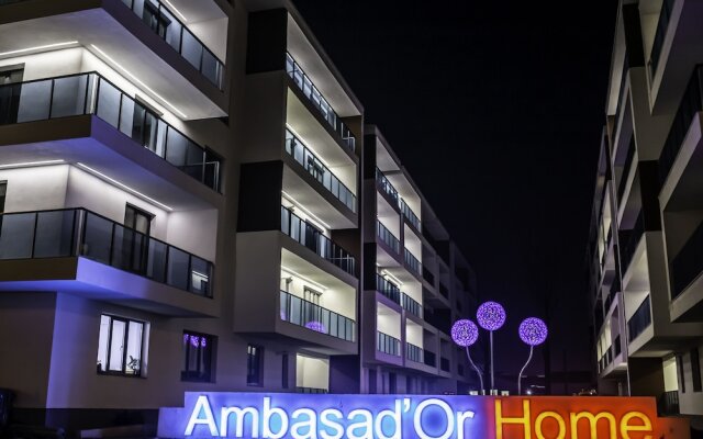 Ambasad'Or Home & Apartments